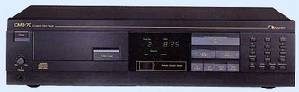 NAKAMICHI OMS-70